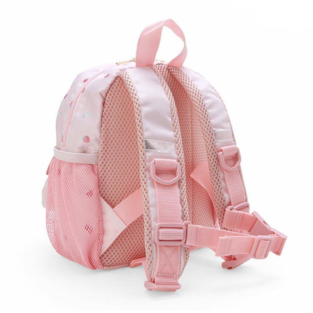 My Melody Face Mini Backpack