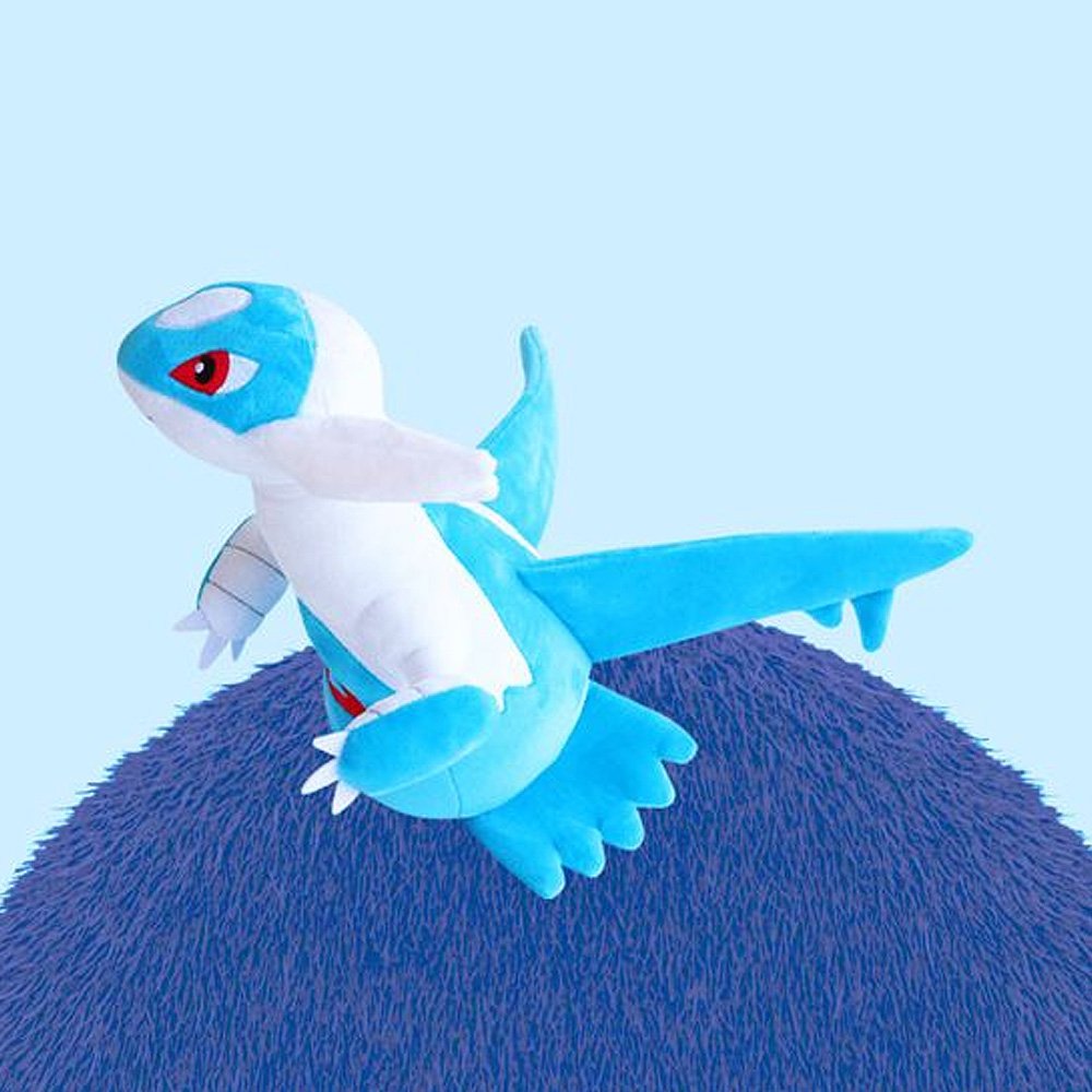 Pokemon Latios 10" Plush