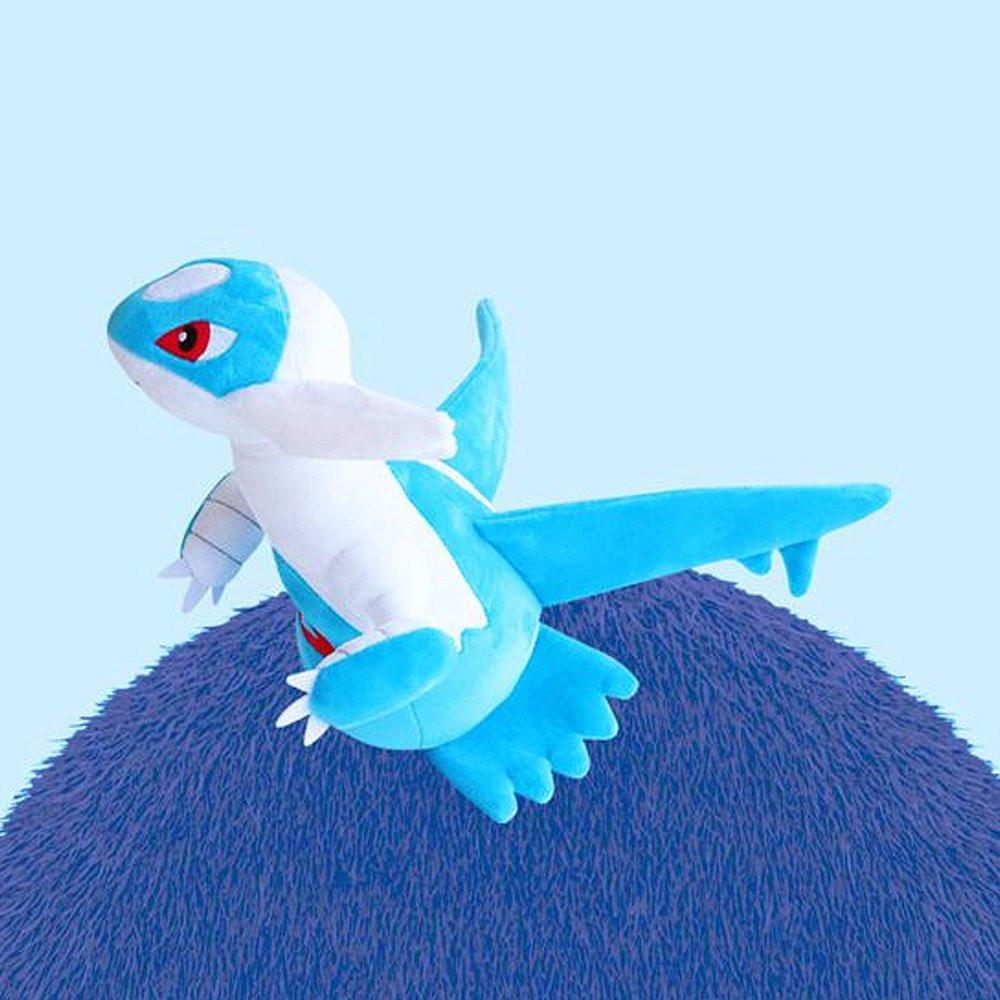 Pokemon Latios 10" Plush