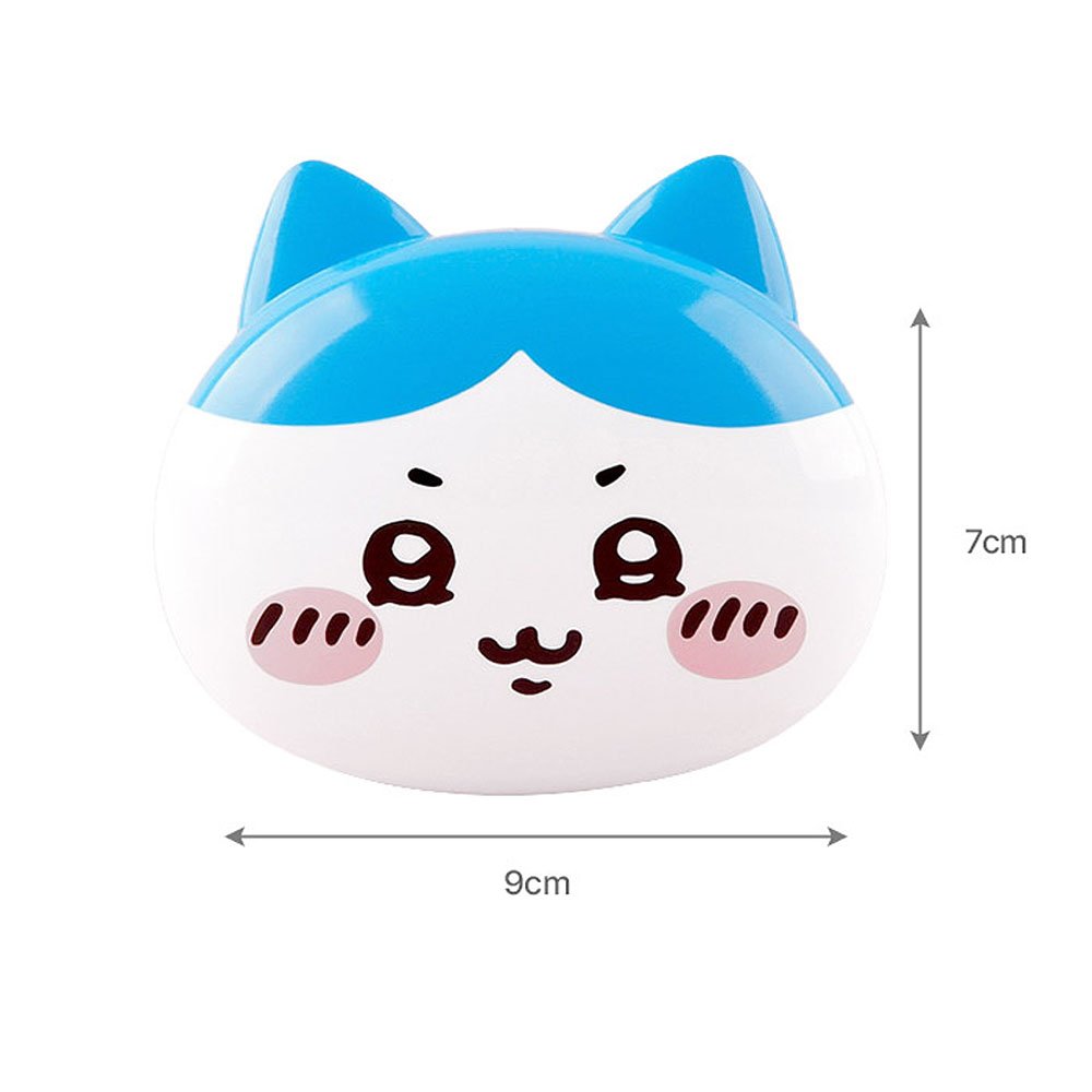 Chiikawa & Hachiware Jewelry Case