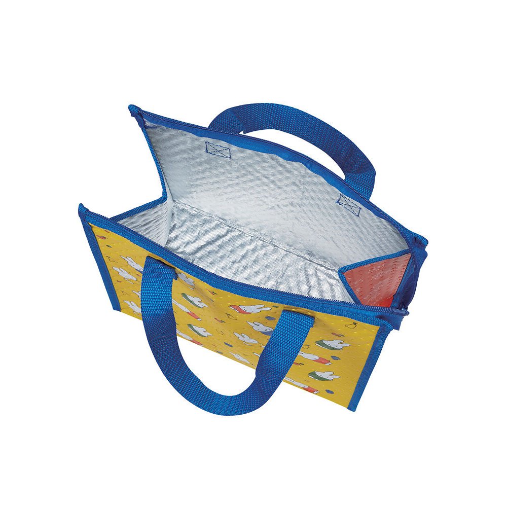 Miffy Insulated Lunch Bag