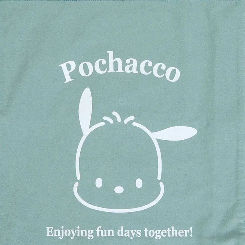 Sanrio Characters Cotton Tote Bag