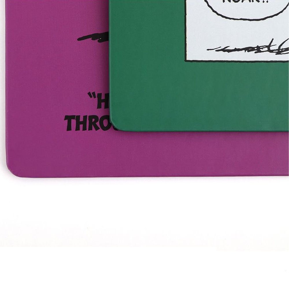 Peanuts Snoopy Paper Clip Board