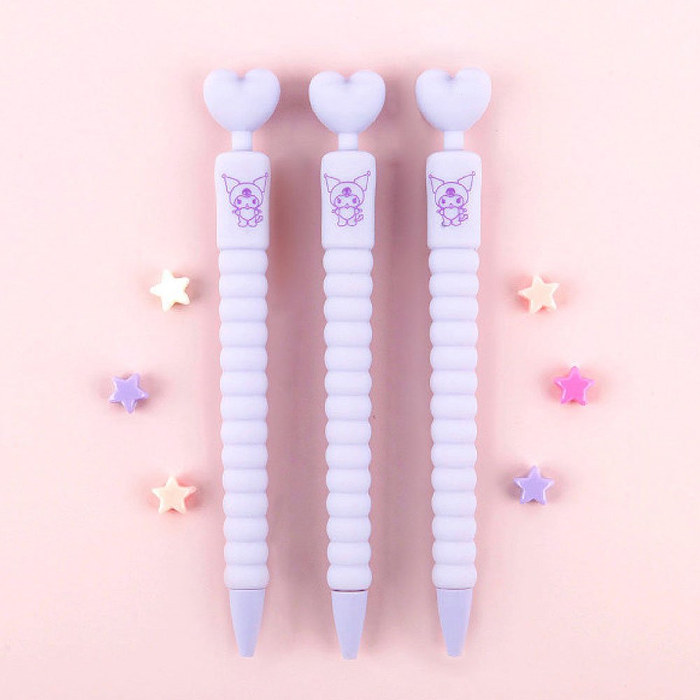 Sanrio Silicone Mechanical Pencil