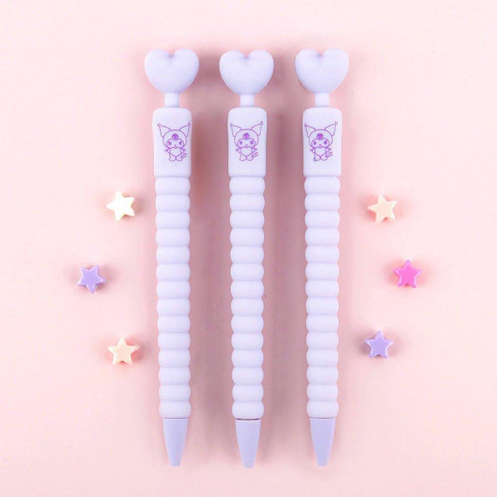 Sanrio Silicone Mechanical Pencil
