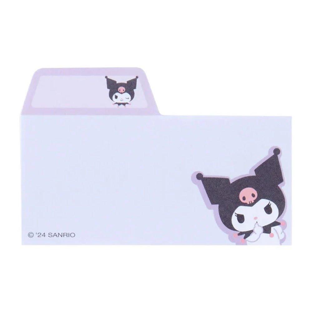 Sanrio Characters Index Tab Sticky Note Pad Set