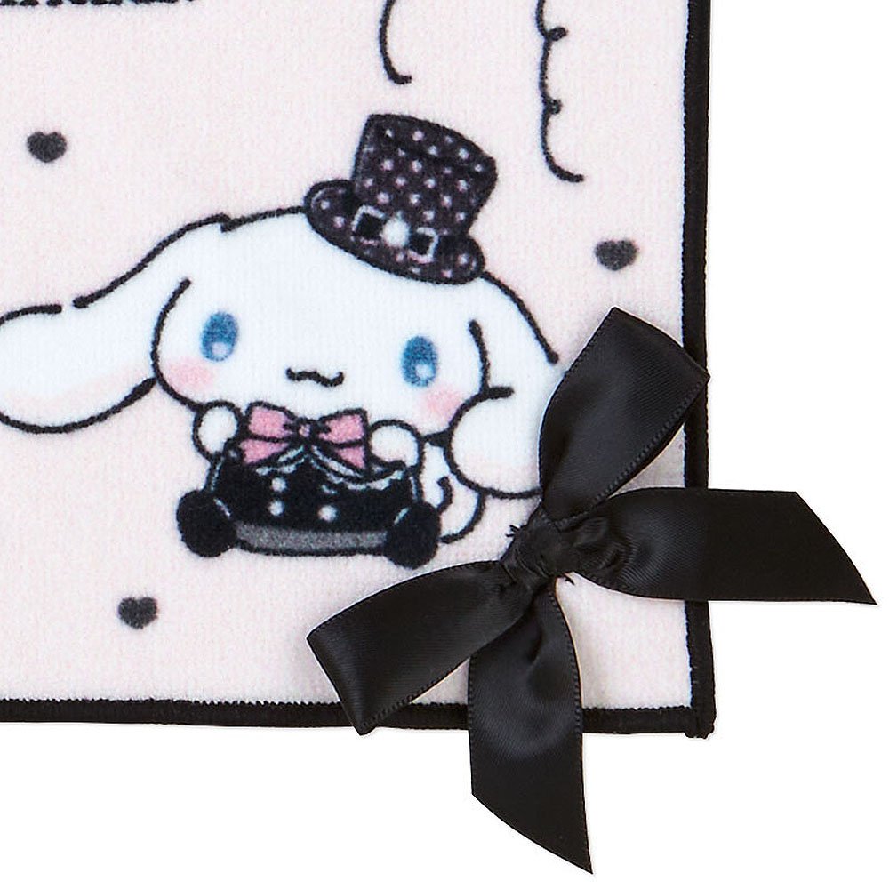 Sanrio Petite Towel :Tokimeki Sweet Party
