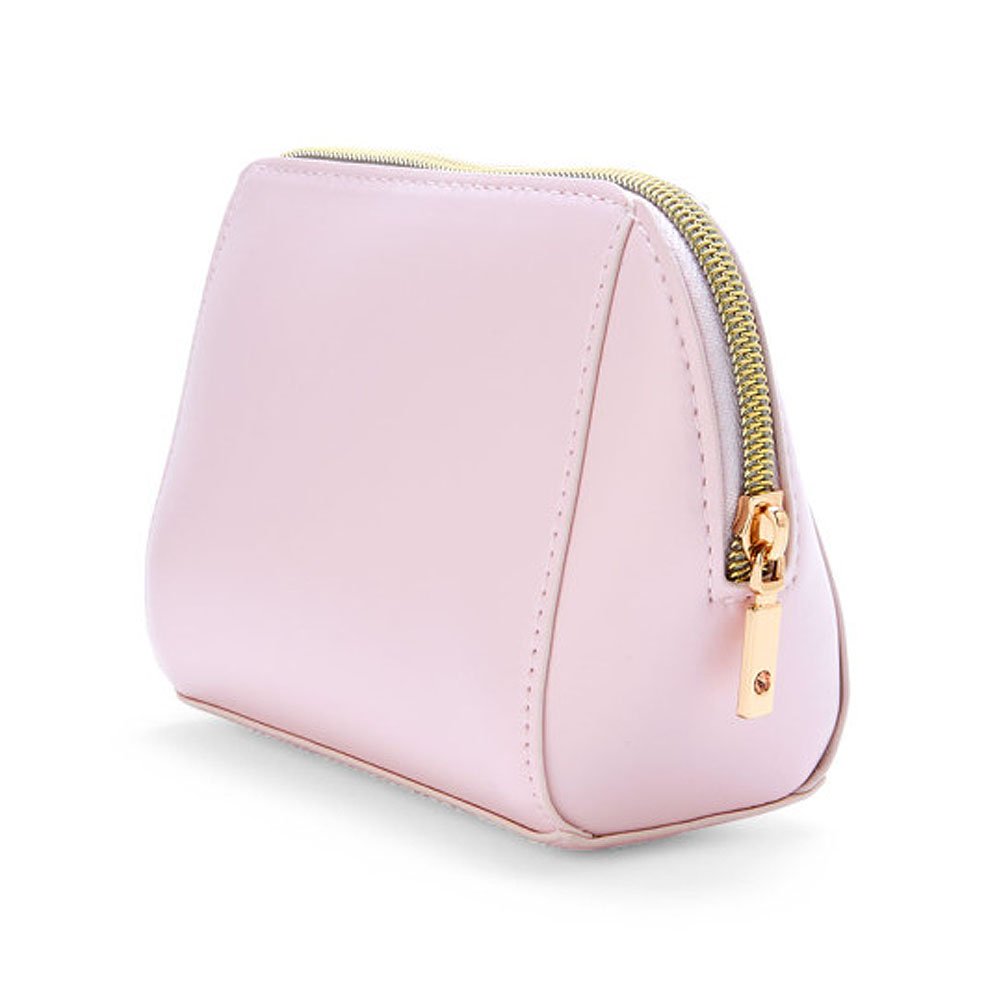 My Melody Tiara with Rhinestone Pouch