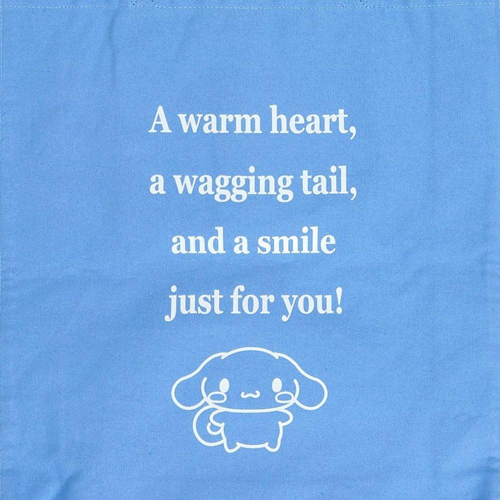 Sanrio Characters Cotton Tote Bag