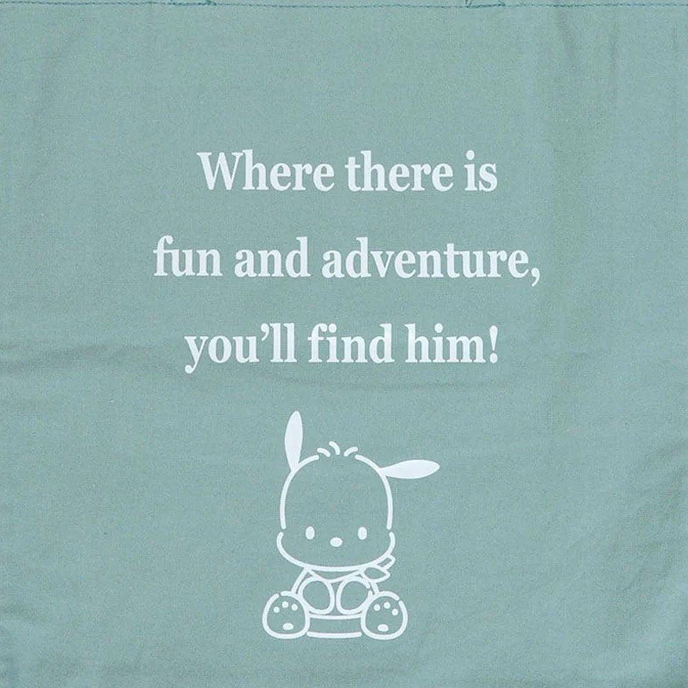 Sanrio Characters Cotton Tote Bag