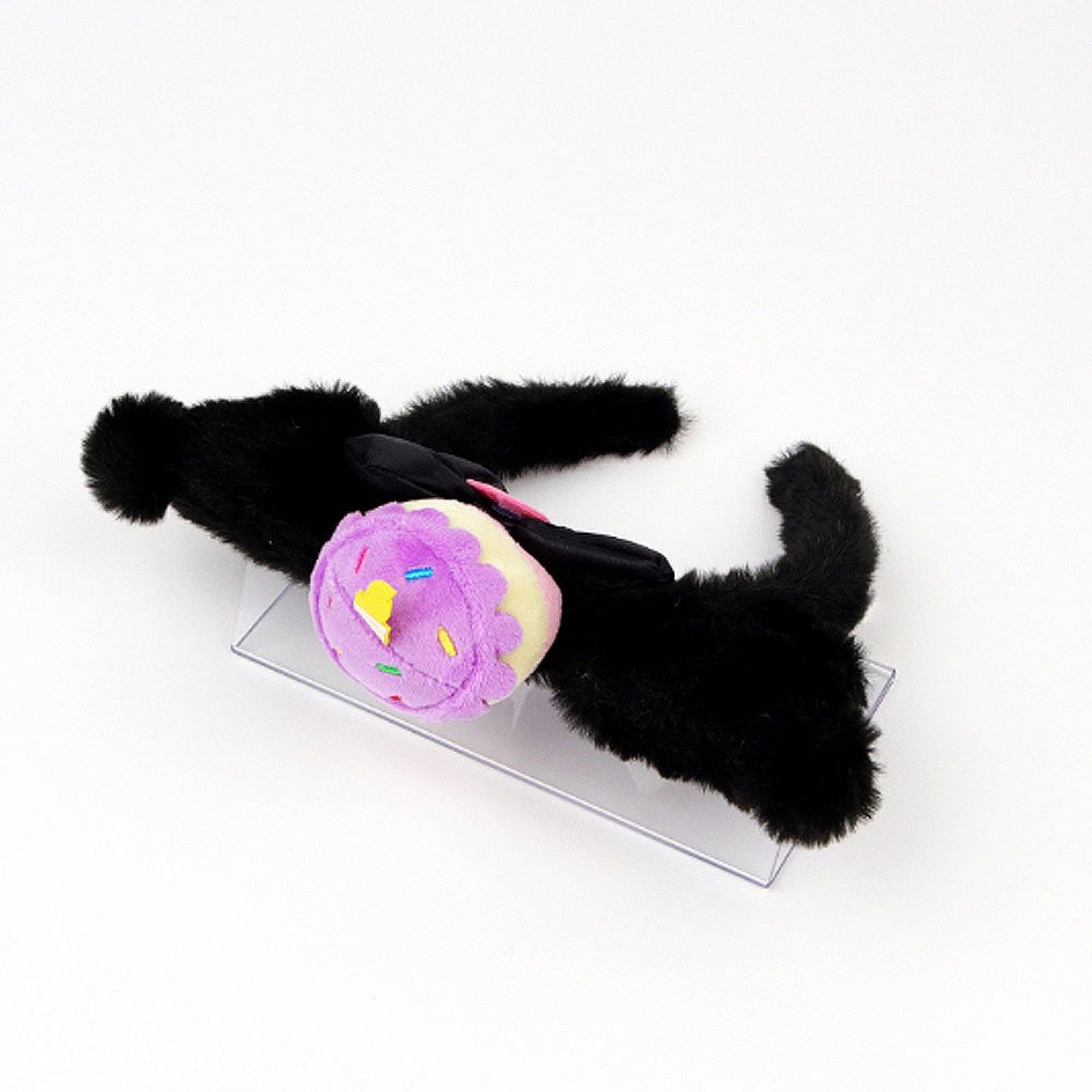 Sanrio Kuromi Celebration Cake Head Band