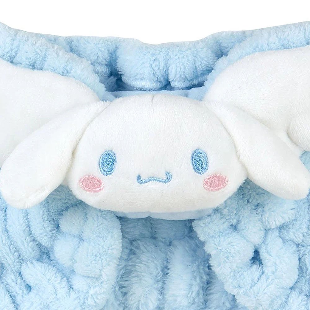 Cinnamoroll Wings Plush Headband