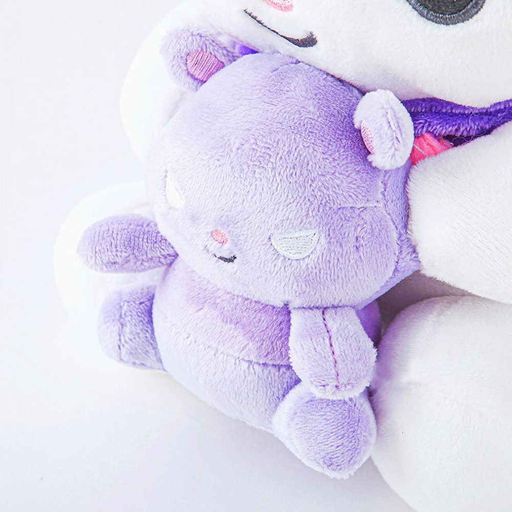 Sanrio Kuromi Best Friends 10" Plush