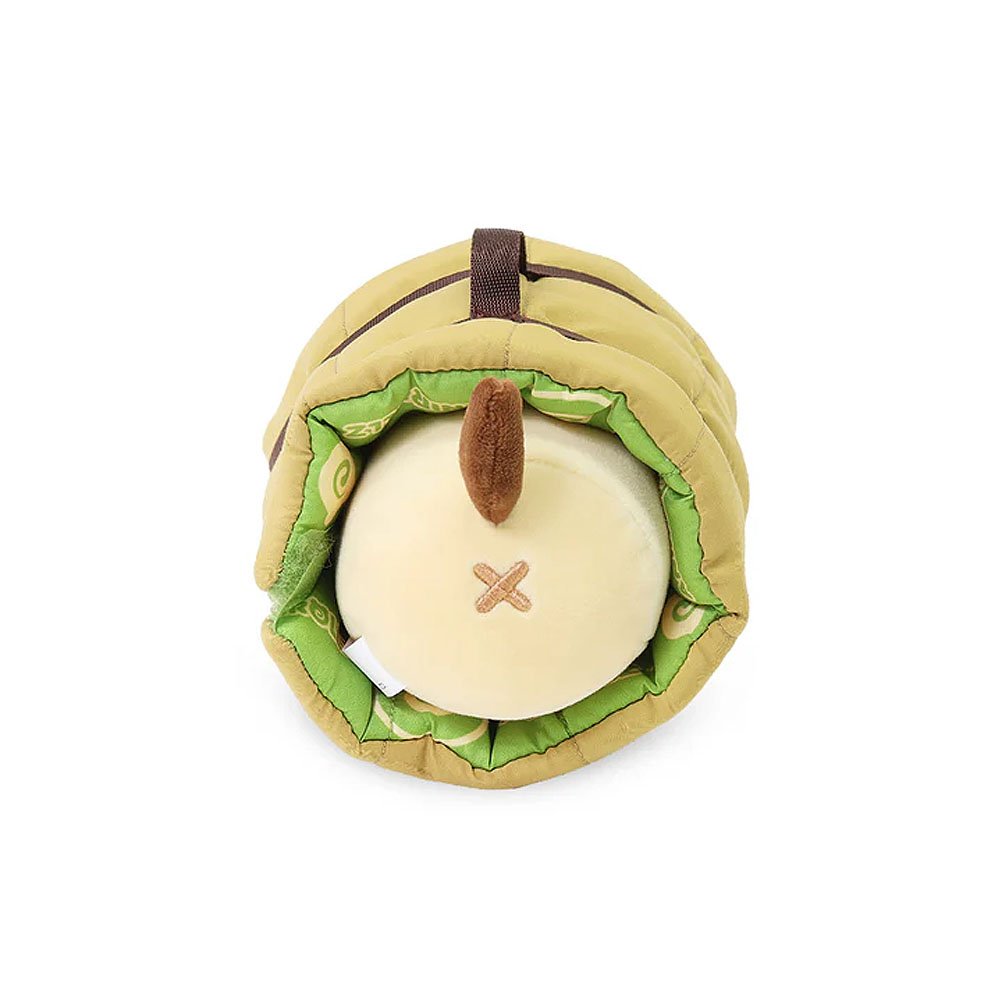 Anirollz Sleeping Bag Puppiroll Outfitz Plush