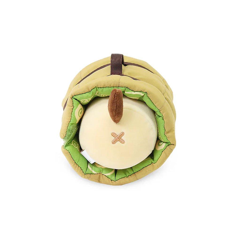 Anirollz Sleeping Bag Puppiroll Outfitz Plush