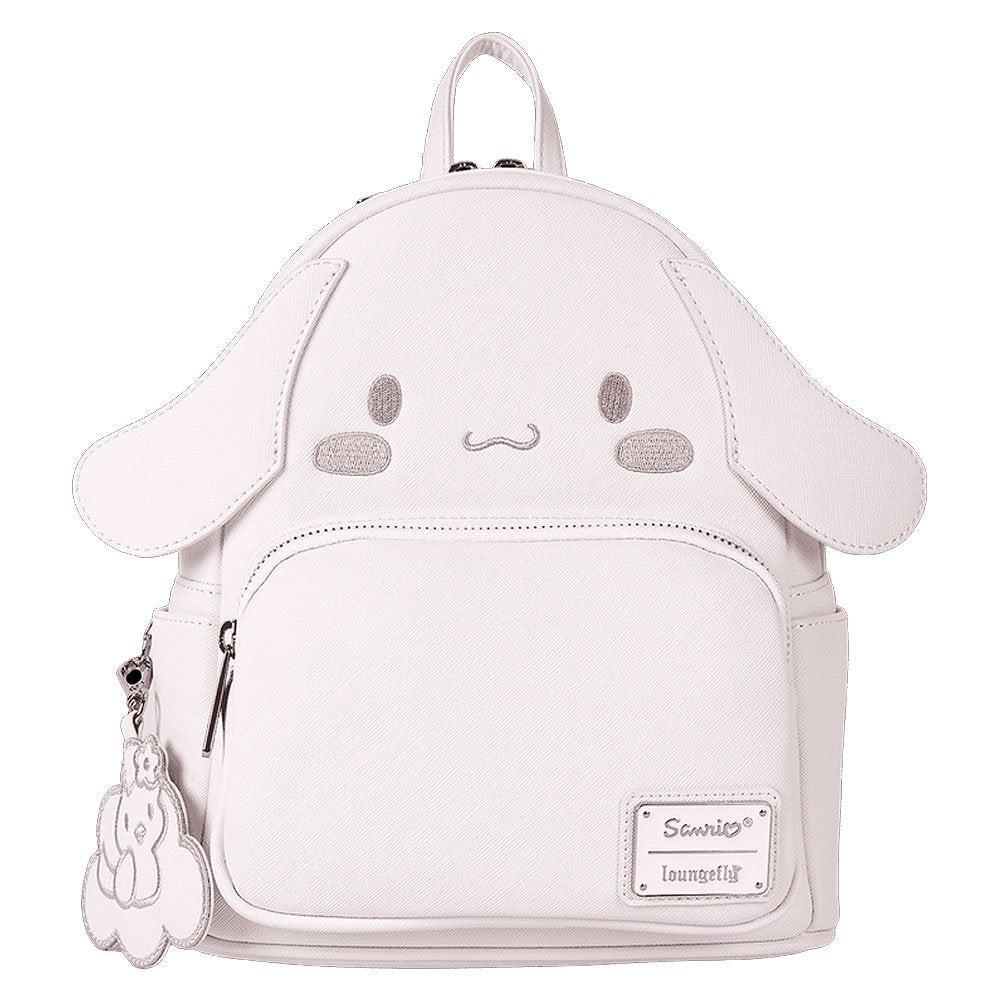 Loungefly x Sanrio Cinnamoroll Monochrome Cosplay Mini Backpack