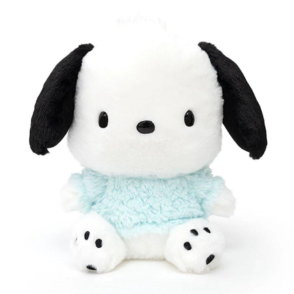 Sanrio Pochacco 10" Standard Plush