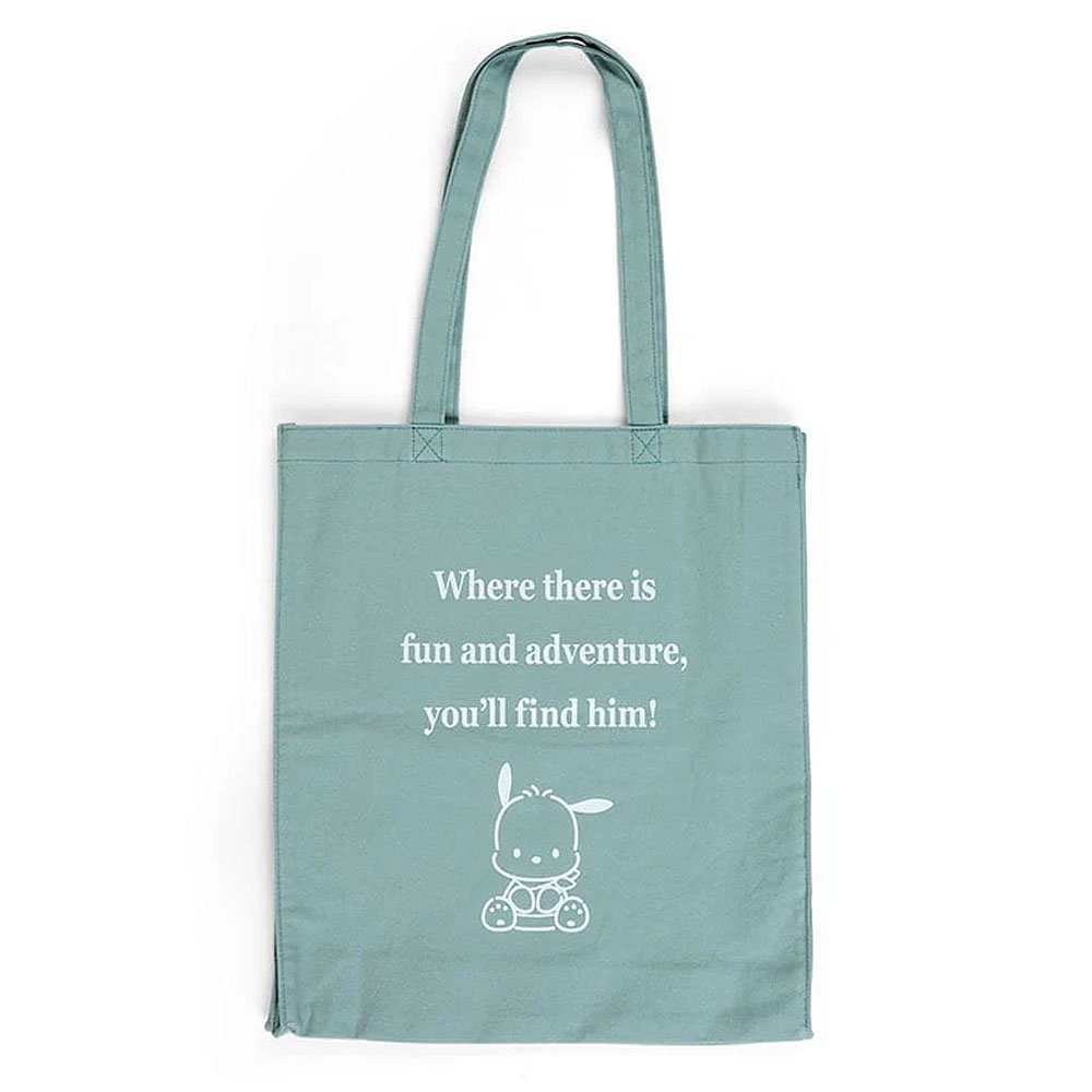 Sanrio Characters Cotton Tote Bag