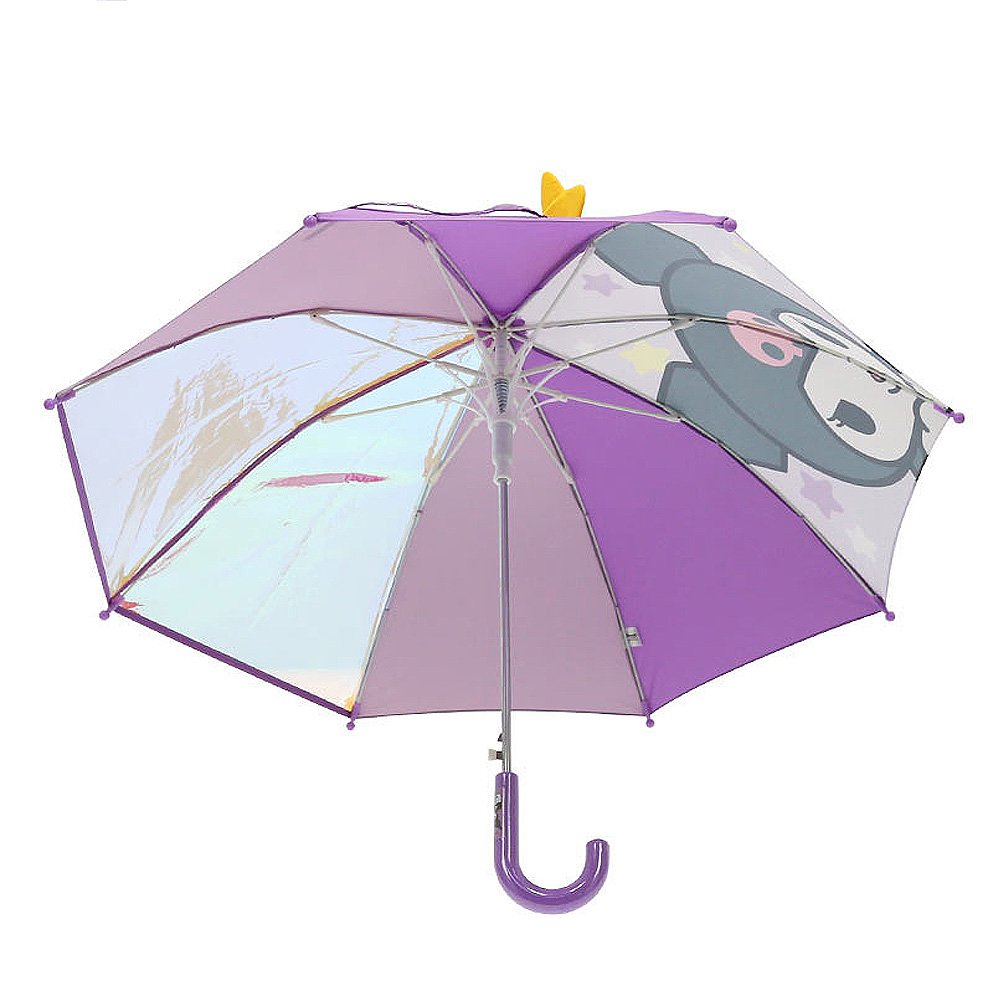 Sanrio Kuromi Sweet Star Pop Up Umbrella