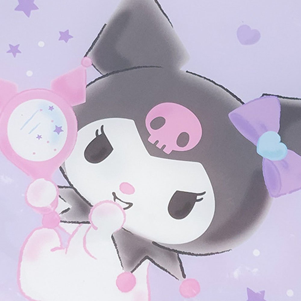 Sanrio Kuromi Lovely PP Gift Bag