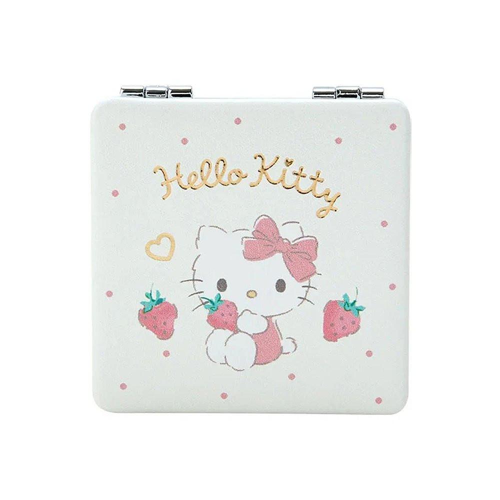 Sanrio Characters 2-Way Compact Mirror