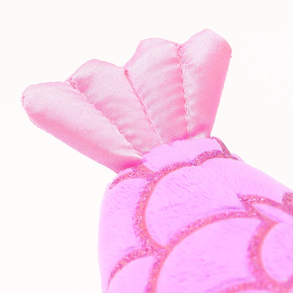 Anirollz Mermaid Kittiroll Small Outfitz Plush