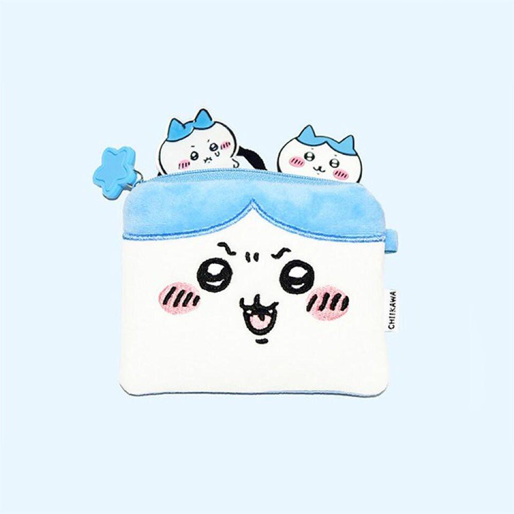 Chiikawa Hachiware Mini Pouch