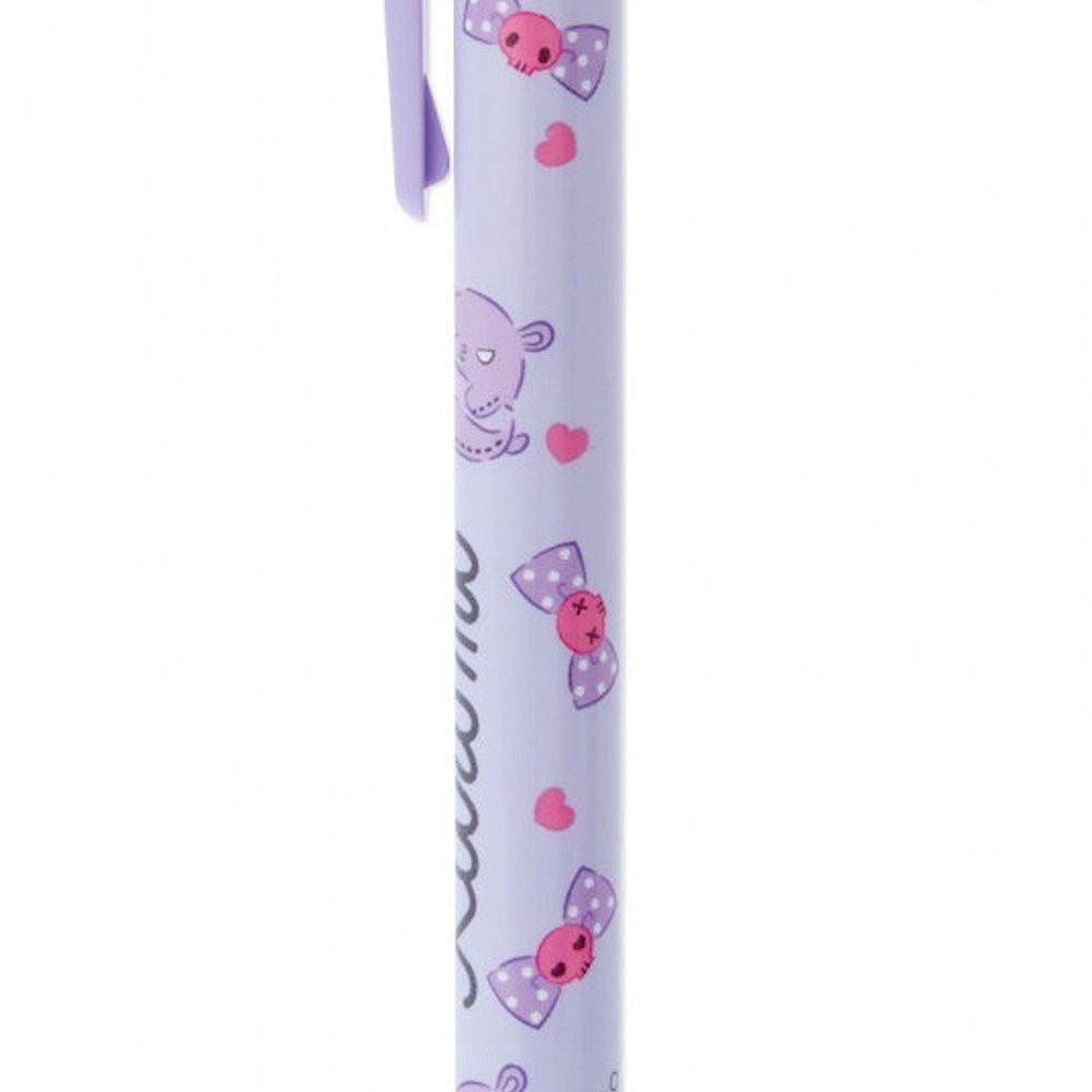Sanrio Kuromi Mascot Ballpoint Pen