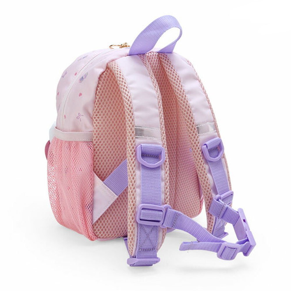 Hello Kitty Face Mini Backpack