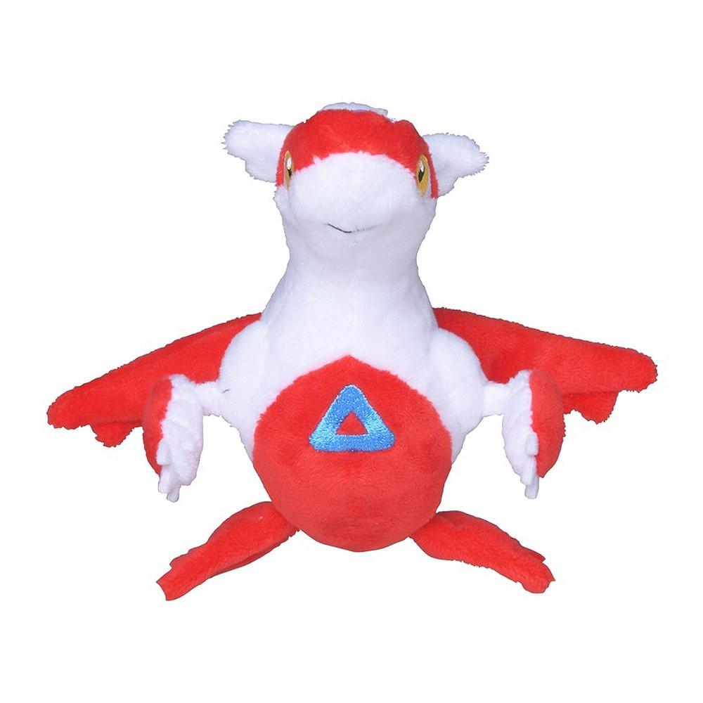 Pokemon Latias 10" Plush