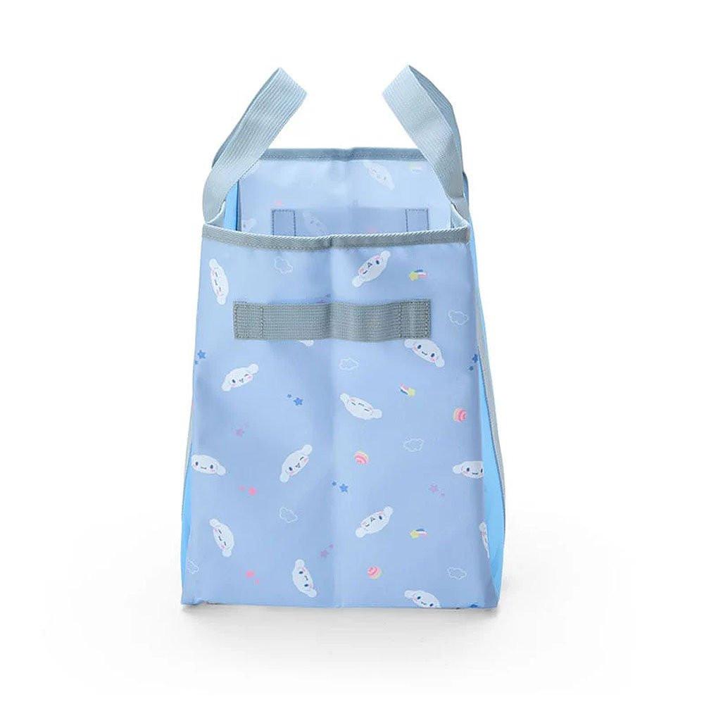 Sanrio Cinnamoroll Mesh Closet Bag :Medium