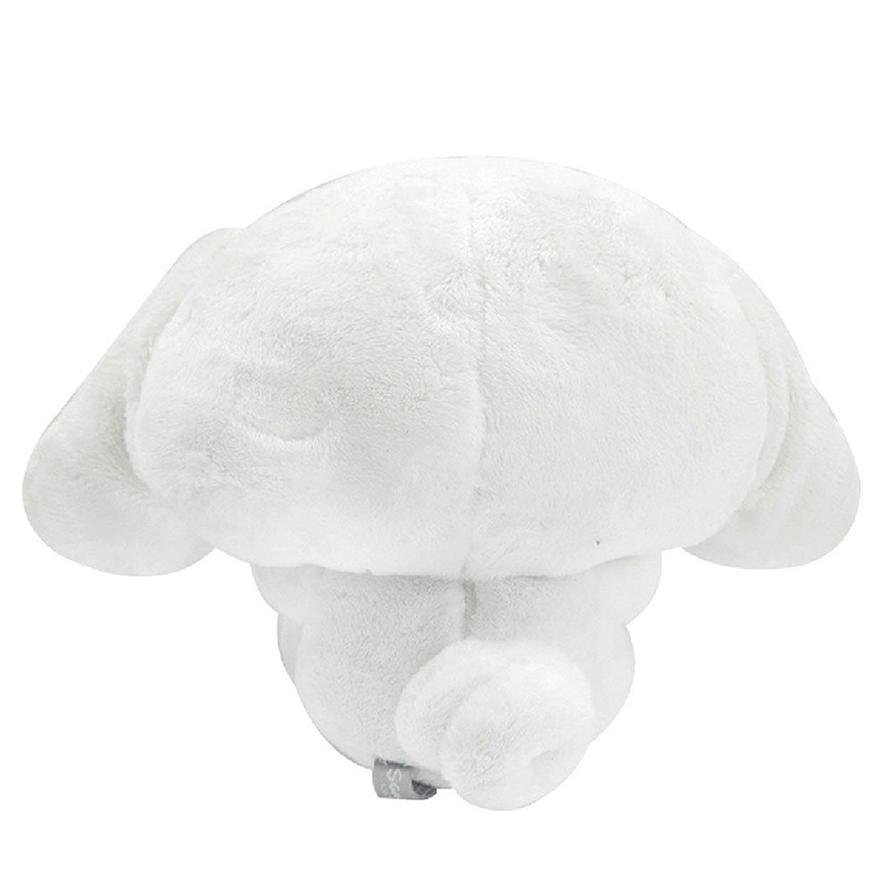 Sanrio Cinnamoroll Heart Cushion 10"Plush