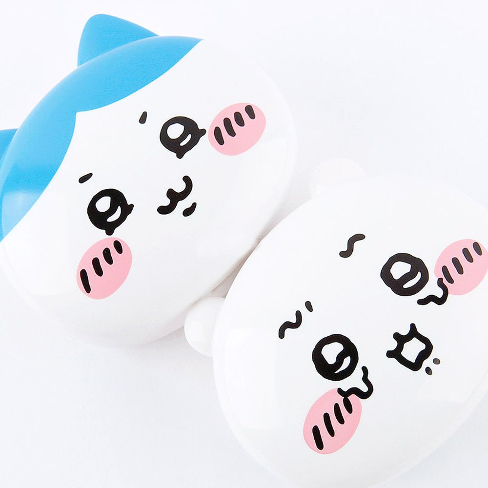 Chiikawa & Hachiware Jewelry Case