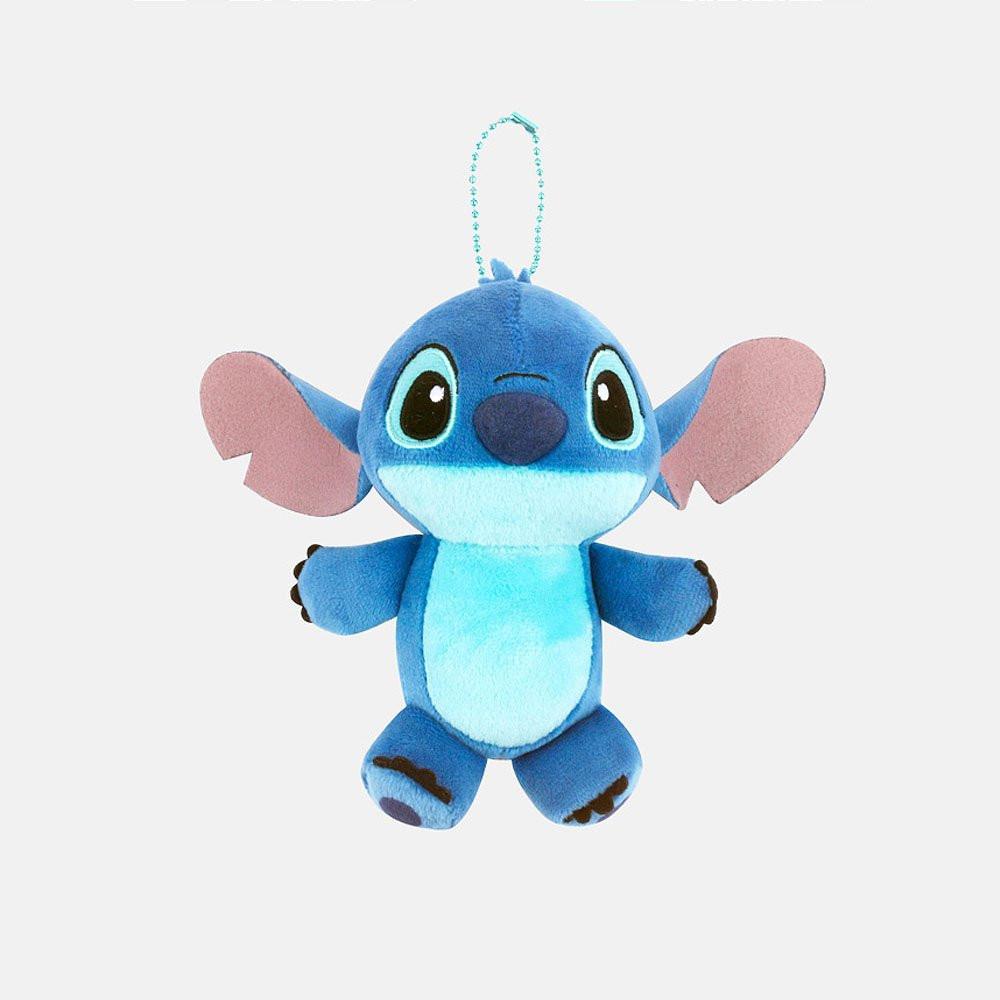 Disney Stitch Mascot Keychain