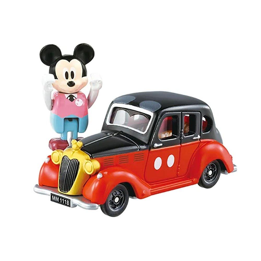 Dream Star TOMICA Mickey Mouse