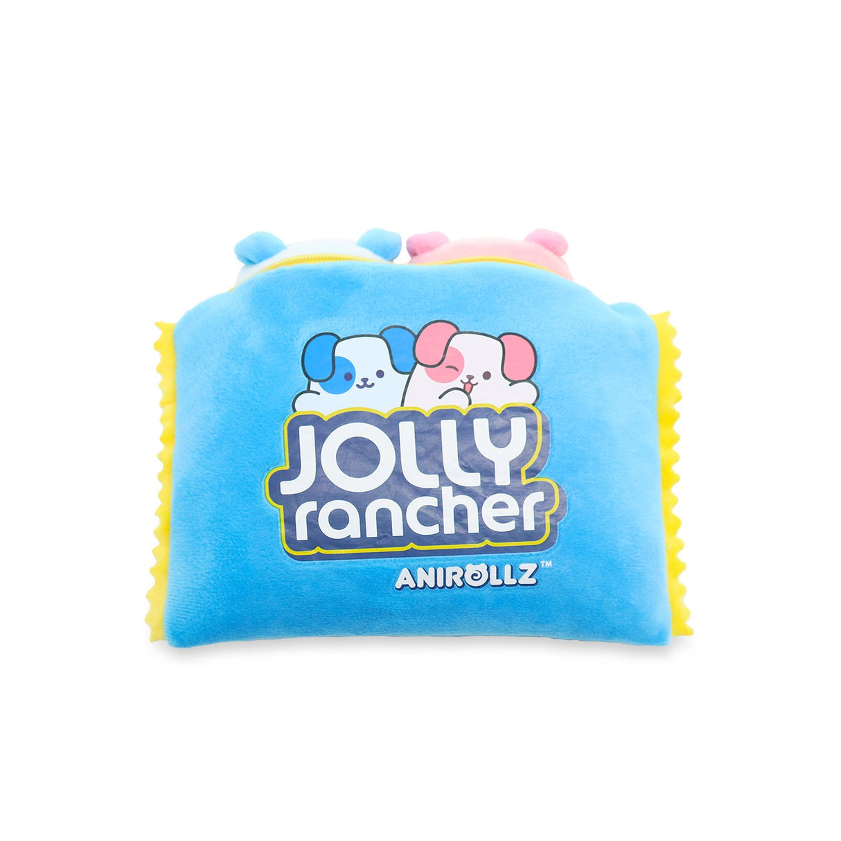 Anirollz x Jolly Rancher | Puppiroll BFF Mini Pouch