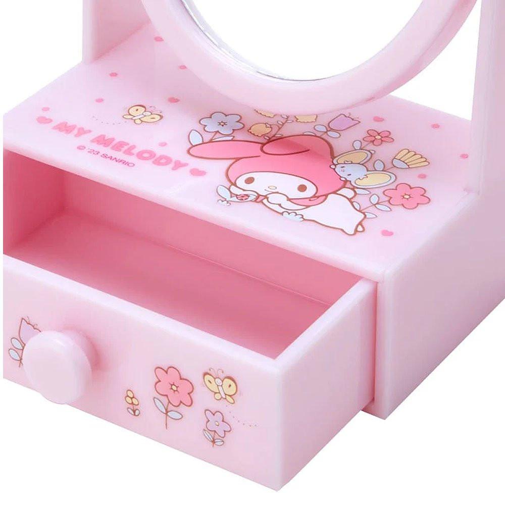 Sanrio My Melody Mini Stand Mirror
