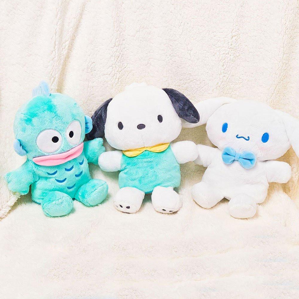 Sanrio Cinnamoroll Hand Puppet Plush