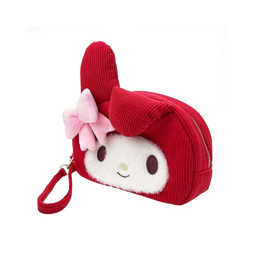 My Melody Corduroy Pouch