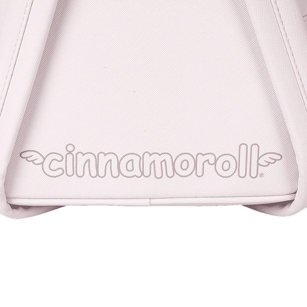 Loungefly x Sanrio Cinnamoroll Monochrome Cosplay Mini Backpack