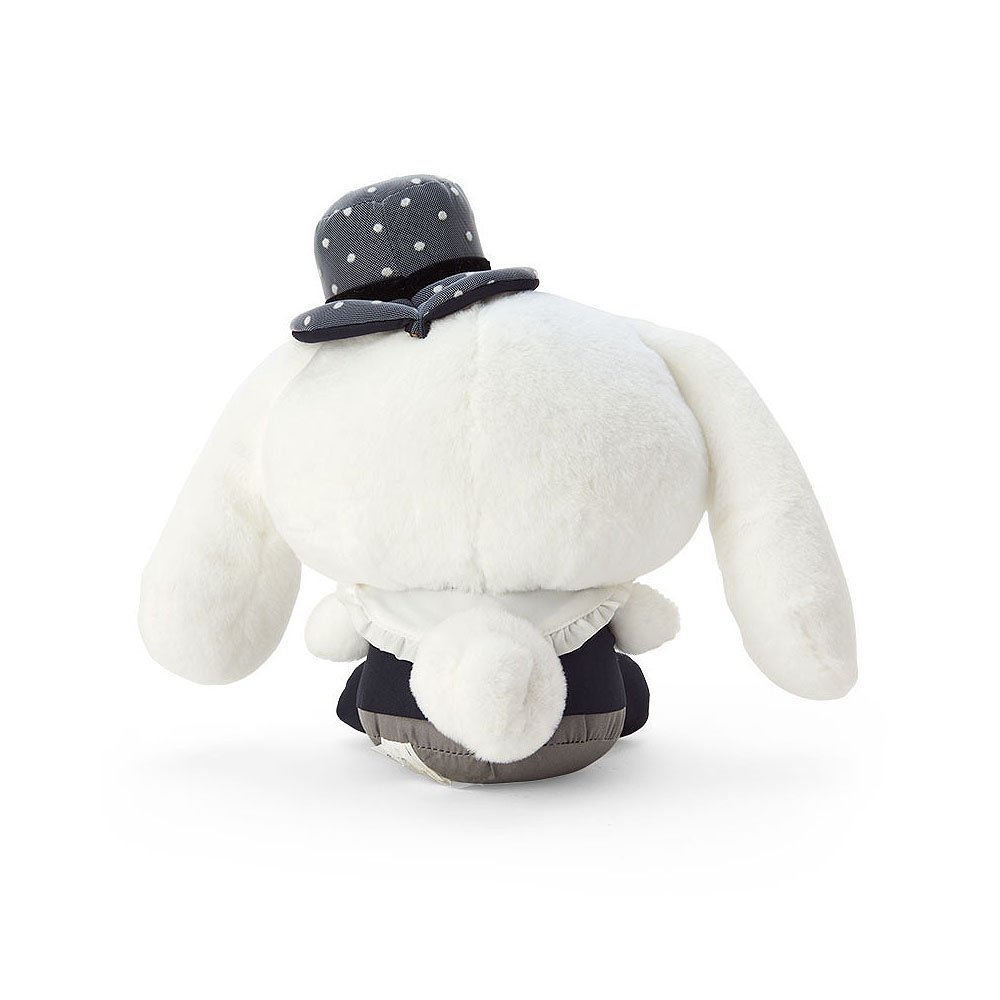 Cinnamoroll 9" Plush :Tokimeki Sweet Party