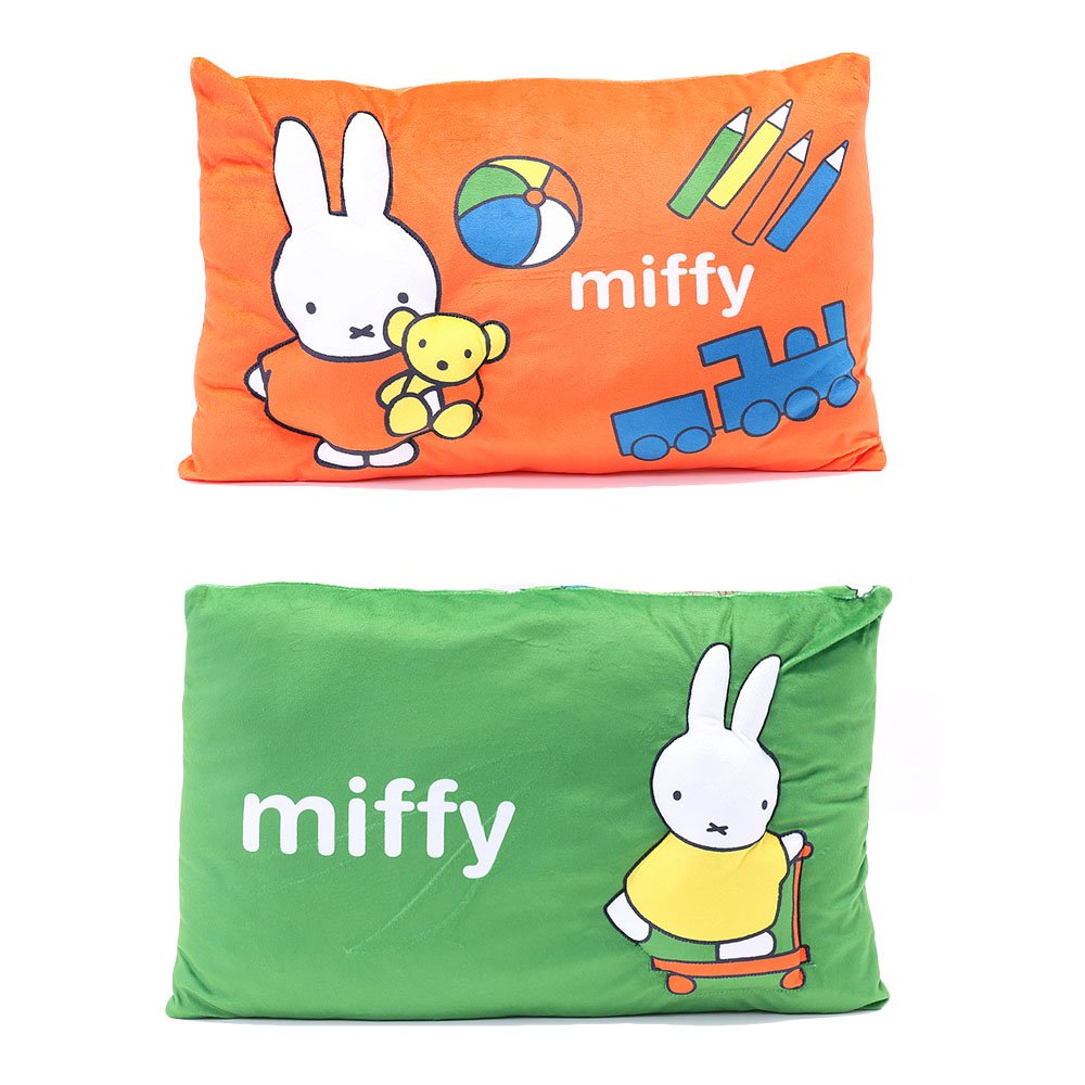 Miffy Pillow