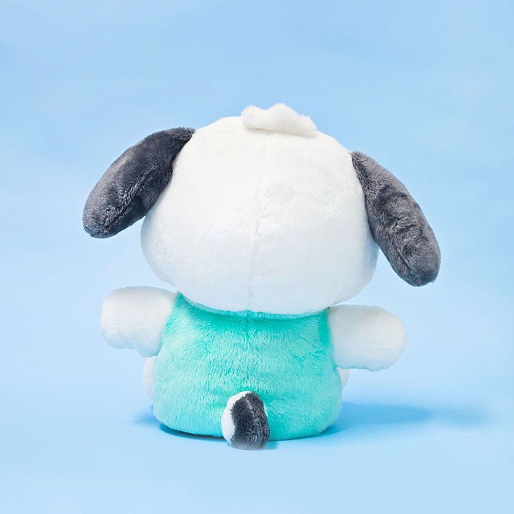 Sanrio Pochacco Hand Puppet Plush