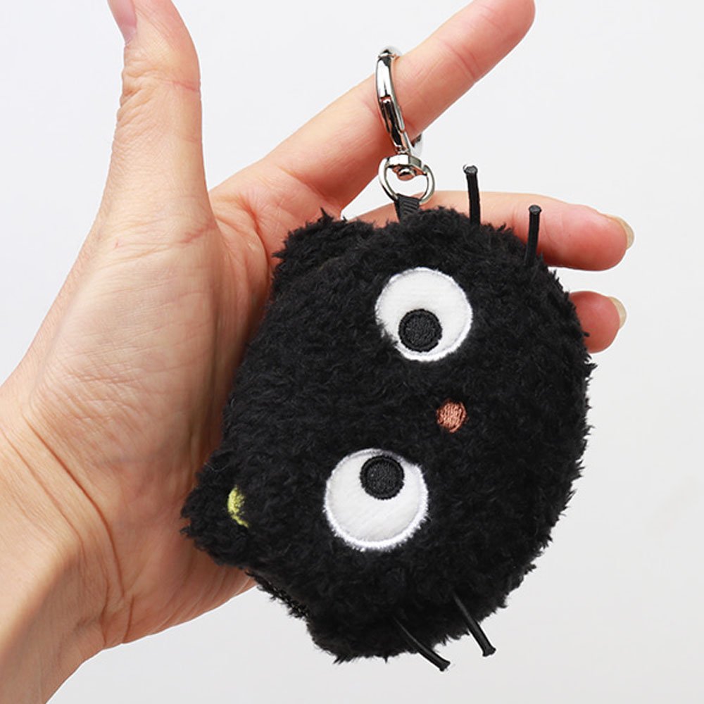 Sanrio Chococat Clip-On Coin Pouch