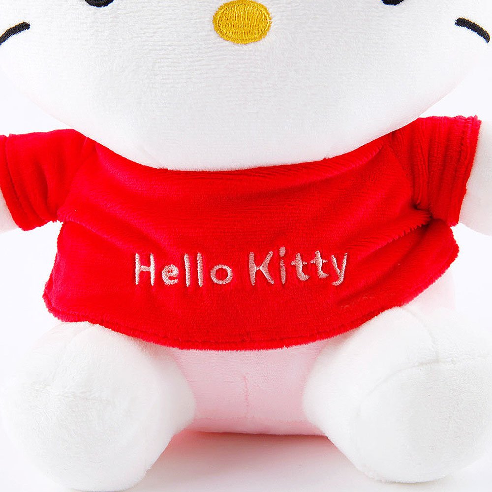 Sanrio Hello Kitty Balloon 10" Plush