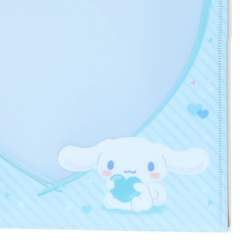Sanrio Characters A4 Folder