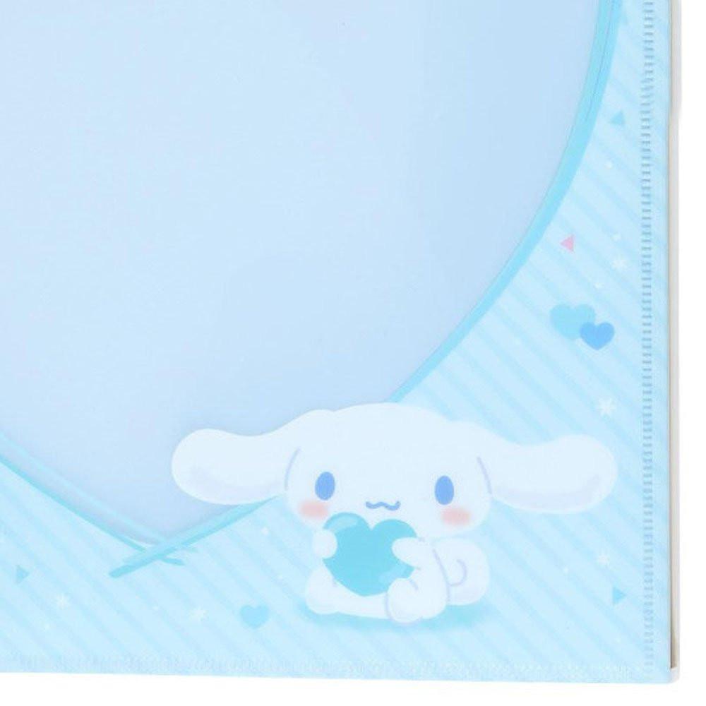Sanrio Characters A4 Folder