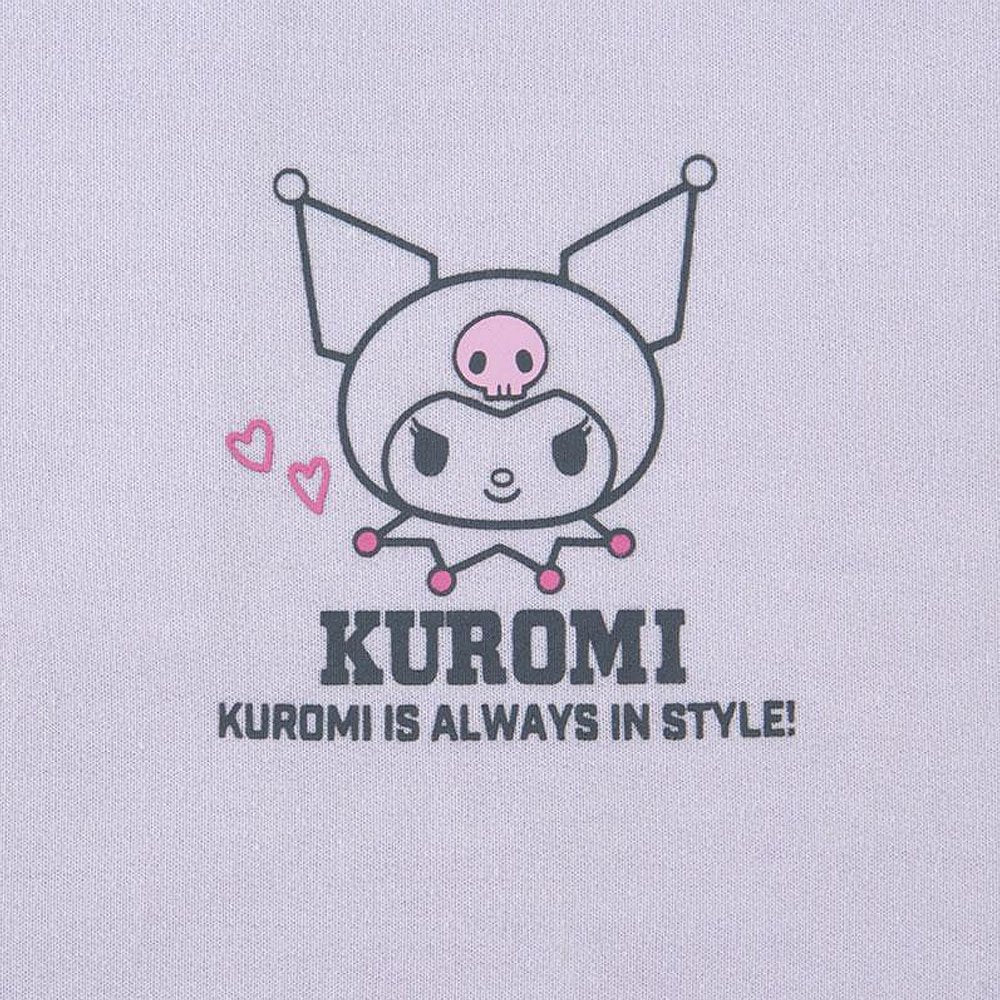 Kuromi Sweatshirts