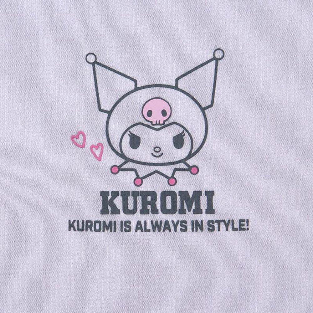 Kuromi Sweatshirts