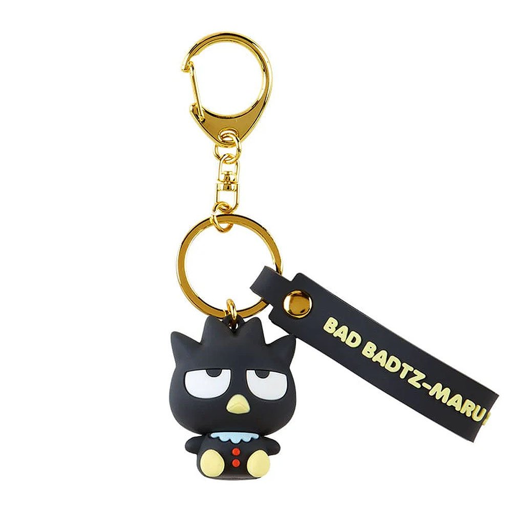 Sanrio Characters 3D Figure Keychain: Baby
